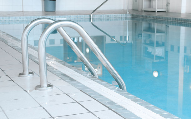 Swimming Pool Tiler Services  Didcot