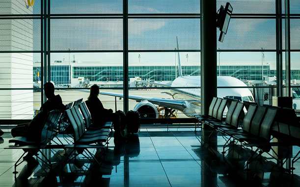 heathrow airport tiler