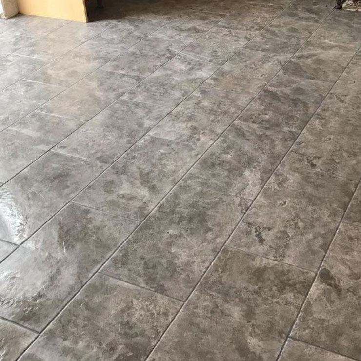 floor tiler