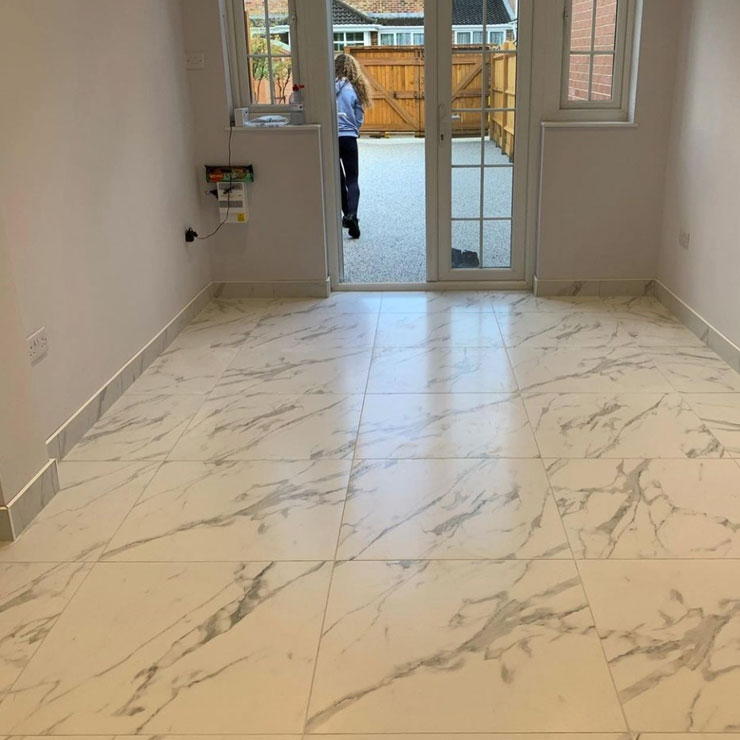 floor tiler