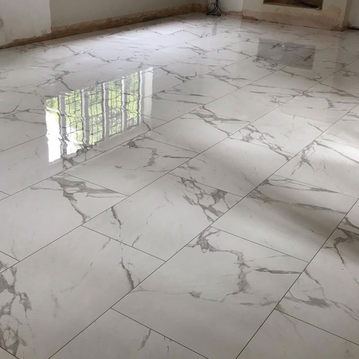 floor tiler