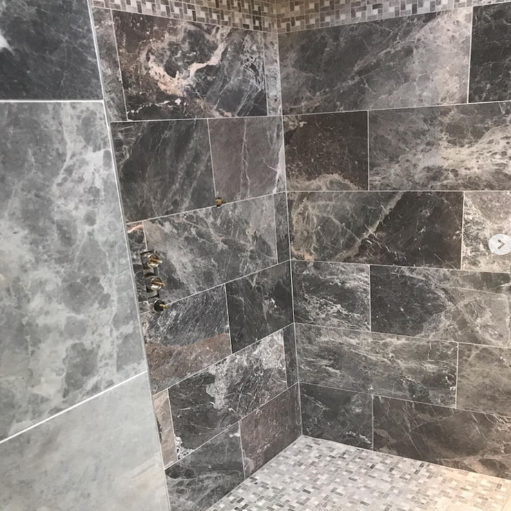 wet-room tiler