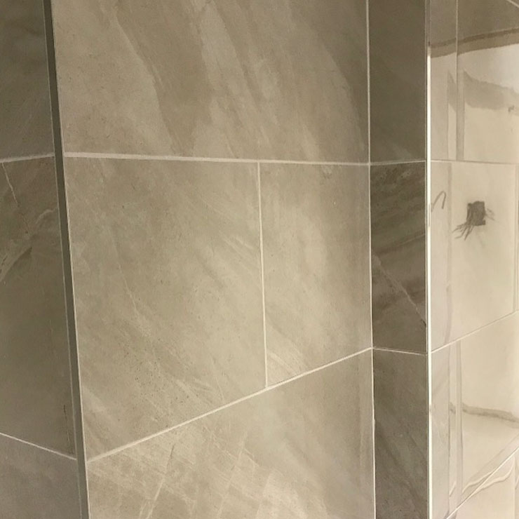 wet-room tiler