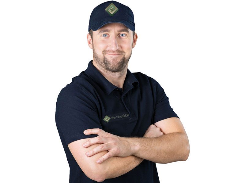 Tiler and tiling London